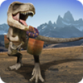Dinosaur Ranger Transport SIM Mod