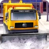 City Truck Snow Cleaner Mod Apk [Unlimited money]