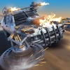 Death Race 9012 Mod Apk [Unlimited money]