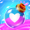 Crafty Candy Blast - Match Fun icon