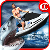 Raft Survival:Shark Attack 3D Mod