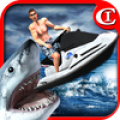 Raft Survival:Shark Attack 3D Mod