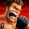 Karate Buddy - Fight for Domin icon
