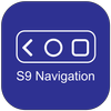 S9 Navigation bar (No Root) Mod