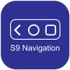 S9 Navigation bar (No Root) Mod Apk [Unlocked]