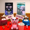 Escape Game - Theater Mod Apk 1.0 [Full]