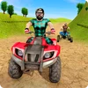 Quad Bike Offroad Mania 2019: New Games 3D Mod apk