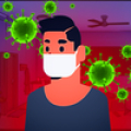 Pandemic Isolation: Симулятор изоляции от вируса Mod