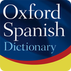 Oxford Spanish Dictionary icon