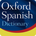 Oxford Spanish Dictionary‏ Mod