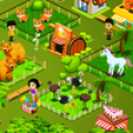 Happy Farm Zoo‏ Mod