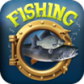 Fishing Deluxe Mod