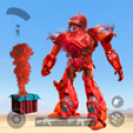 Robot Shooting : Commando Game icon