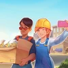 Town Stories! Mod Apk [Unlimited money]