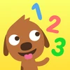 Sago Mini Puppy Preschool Mod apk