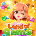Land of Gems: Classic Match 3 icon