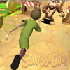 Finding Scooby Jungle Run Adventure Mod