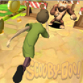 Finding Scooby Jungle Run Adventure‏ Mod