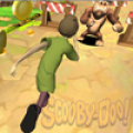 Finding Scooby Jungle Run Adventure APK