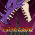 Dragon Raid (Hardcore - idle r icon