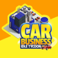 Car Business: Idle Tycoon Mod