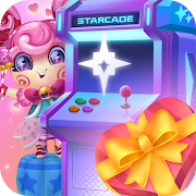 Starcade: Digital Arcade Mod
