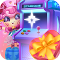 Starcade: Digital Arcade Mod