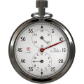 Classic Stopwatch and Timer Mod APK icon