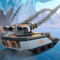 Clash of Tanks: Mech Battle‏ Mod