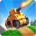 Super Tank Stars - Arcade Battle City Shooter Mod