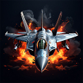 Modern Sky Combat: Fighter Jet Mod