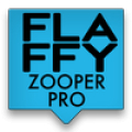 Flaffy Zooper Pro Widget‏ Mod
