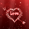 Hearts live wallpaper premium Mod