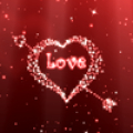 Hearts live wallpaper premium‏ Mod