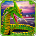 Anaconda Snake City Rampage Mod