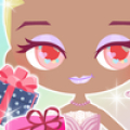 puppet tap - Dress Up Doll icon