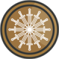 The Round Table Icon Pack Mod