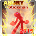 Angry StickMan‏ Mod
