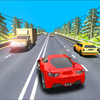 Highway Car Racing Game Mod