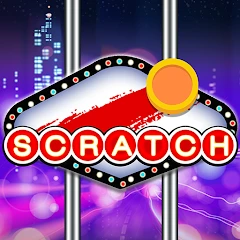 Scratcher & Clicker Mod Apk [Remove ads][Mod speed]