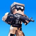 Block Guns: Online Shooter 3D‏ Mod