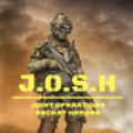 J.O.S.H - India's Very Own Indie FPS Multiplayer icon