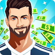 Idle Eleven - Soccer tycoon Mod Apk 1.34.3 [Unlimited money][Unlocked][VIP][Unlimited]