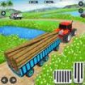 Tractor Farming Simulator Game Mod