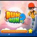 RUN RUN 3D - 2 icon