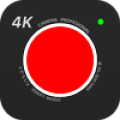 Cámara 4K - Film maker Pro Camera Grabadora Mod