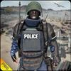 Battleground Survival Free FPS Shooting Game 2019 Mod Apk [Remove ads][Invincible]