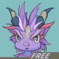 Run Dragon Free icon