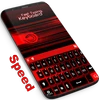 Fast Typing Keyboard Mod