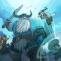 Vikings: The Saga Mod